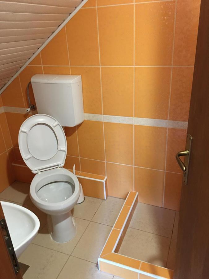 זלאטיבור Omiljeni Apartments מראה חיצוני תמונה