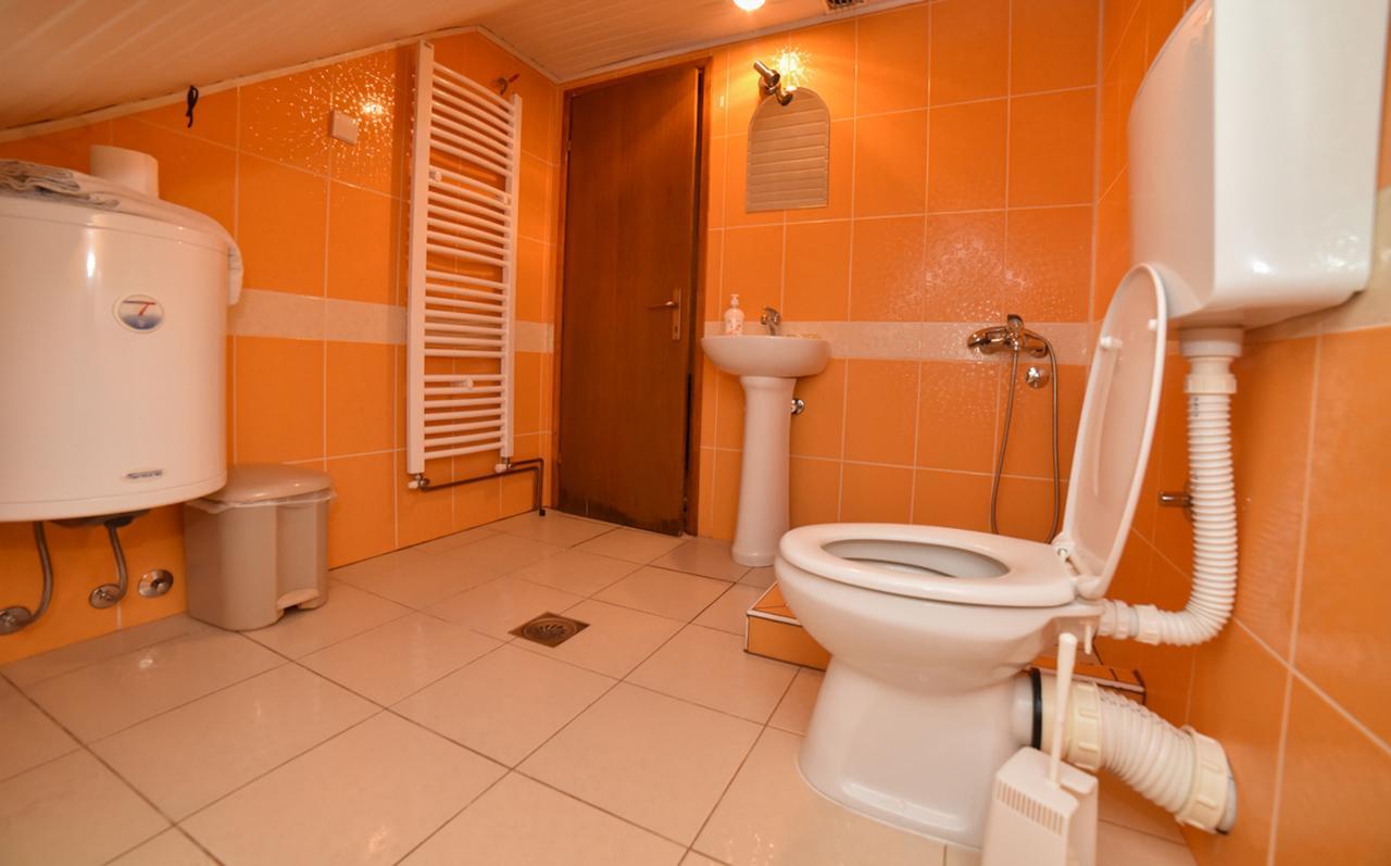 זלאטיבור Omiljeni Apartments מראה חיצוני תמונה